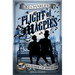 Flight of Magpies