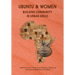 Ubuntu and Women: Building Community in Urban Areas