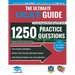 The Ultimate UCAT Guide: Fully Worked Solutions, Time Saving Techniques, Score Boosting Strategies, 2020 Edition, UniAdmissions