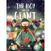 The Boy and the Giant: A Picture Book