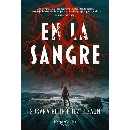En la sangre