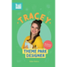 Tracey, Theme Park Designer: Real Women in STEAM