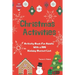 Christmas Activities: Activity Book For Adults With a 100 Holiday Bucket List