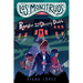 Los Monstruos: Rooster and the Dancing Diablo