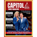 Capitol Times Magazine Issue 34 - May 2026