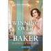 Winning Over the Baker: An Uplifting Inspirational Romance