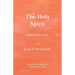 The Holy Spirit: A Bible Study Guide