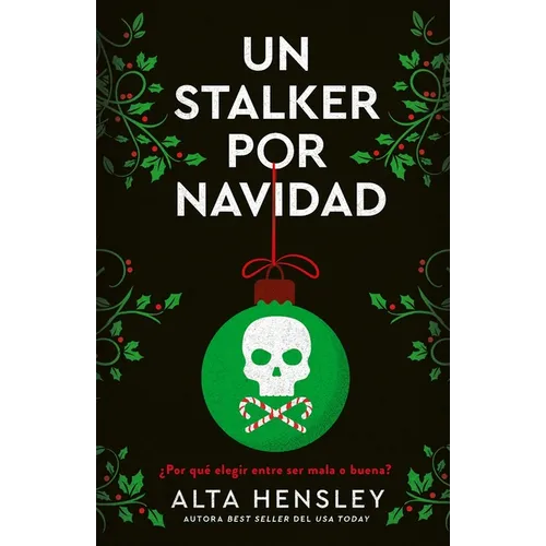 Un Stalker Por Navidad