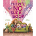 There's No Such Book