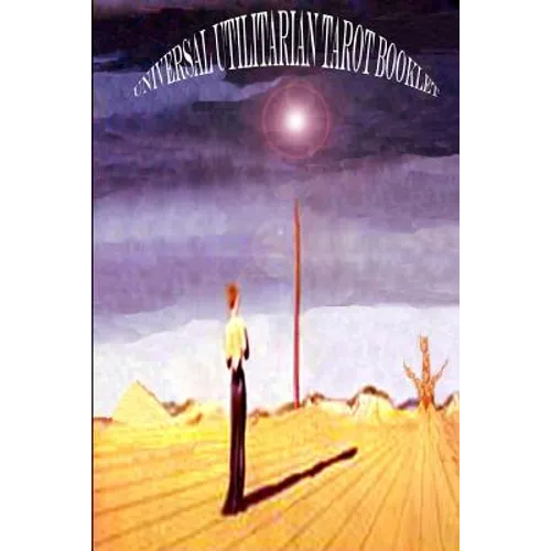 Universal Utilitarian Tarot Booklet