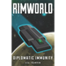 Rimworld - Diplomatic Immunity