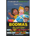 BODMAS Blast Off: A Fun Way to Master Maths