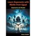 Learn Esperanto with Myths from Egypt