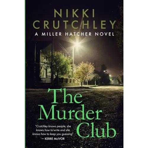 The Murder Club