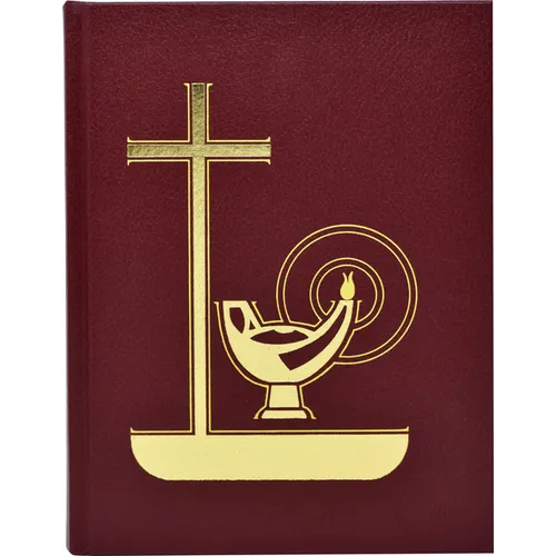 Lectionary - Weekday Mass (Vol. III): Volume III: Proper of Seasons for Weekdays, Year II; Proper of Saints; Common of Saints