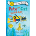 Pete the Cat: Scuba-Cat