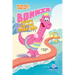 Bonnie Jumps in the Deep End
