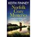 Norfolk Cozy Mysteries Compilation: Books one to three