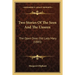 Two Stories Of The Seen And The Unseen: The Open Door, Old Lady Mary (1885)