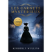 Les Carnets Mystérieux Emma