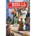 La Biblia Ilustrada / The Illustrated Bible