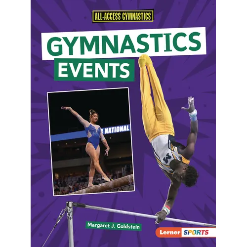 Gymnastics Events
