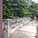 Verge Gardens of Havana, Cuba: A Travel Photo Art Book