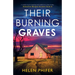 Their Burning Graves: A totally heart-stopping and addictive crime thriller