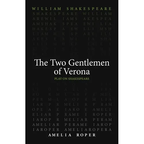 The Two Gentlemen of Verona