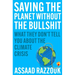 Saving the Planet Without the Bullshit: What They Don't Tell You about the Climate Crisis
