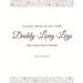 Daddy-Long-Legs: Illustrator