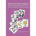 Doris Ann's Tarot Handbook: How To Interpret The Tarot and a Regular Deck of Playing Cards
