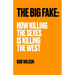 The Big Fake: How Killing the Sexes Is Killing the West
