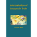 Interpretation of Lessons in Truth