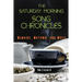 The Saturday Morning Song Chronicles: Memoirs, Motown, and Music