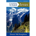Learning to Follow Jesus