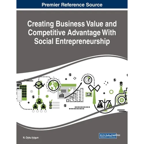 Creating Business Value and Competitive Advantage With Social Entrepreneurship