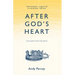 After God's Heart: Life Lessons From King David