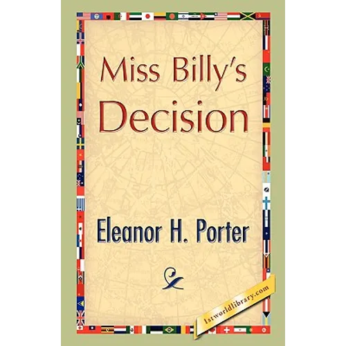 Miss Billy's Decision
