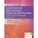 Family Practice and Adult-Gerontology Primary Care Nurse Practitioner Certification Examination