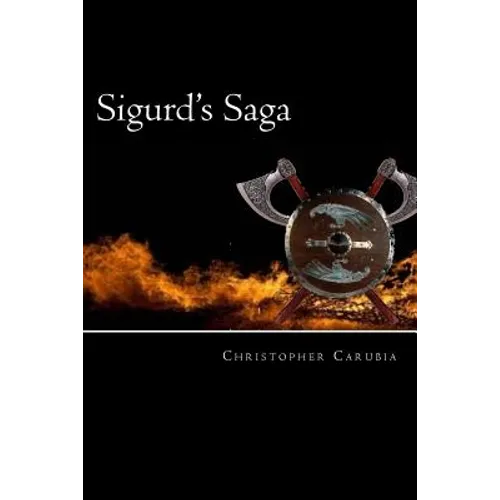 Sigurd's Saga