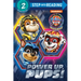 Power Up, Pups! (Paw Patrol: The Mighty Movie)