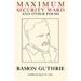 Maximum Security Ward and Other Poems