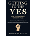 Getting to the Yes: How to Fundraise without Fear