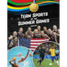 Team Sports of the Summer Games