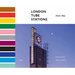 London Tube Stations: 1924-1961
