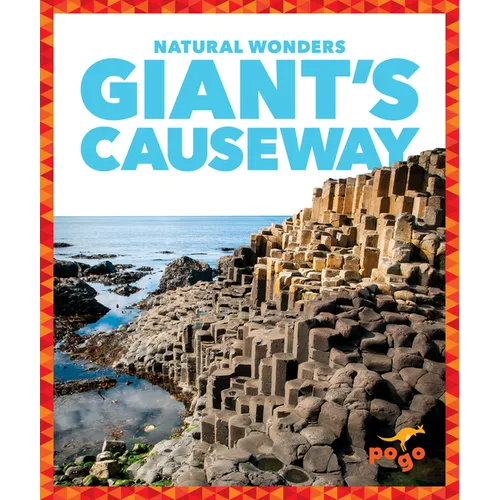 Giant's Causeway