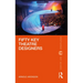 Fifty Key Theatre Designers