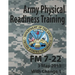 Army Physical Readiness Training FM 7-22