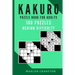 Kakuro Puzzle Book For Adults: 100 Puzzles Medium Difficulty for Kakuro Lovers